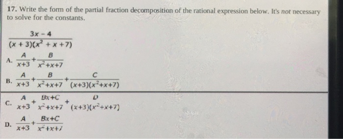 Fraction expression calculator picture