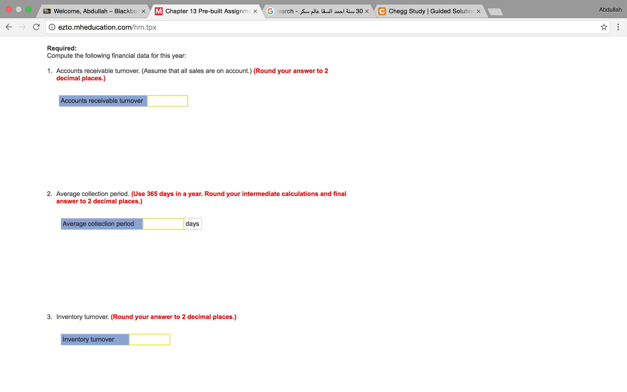 wiley plus accounting homework solutions