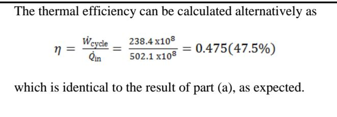 How Did They Get These Numbers Thermodynamics F Chegg Com