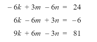 9k6m-3n- 81