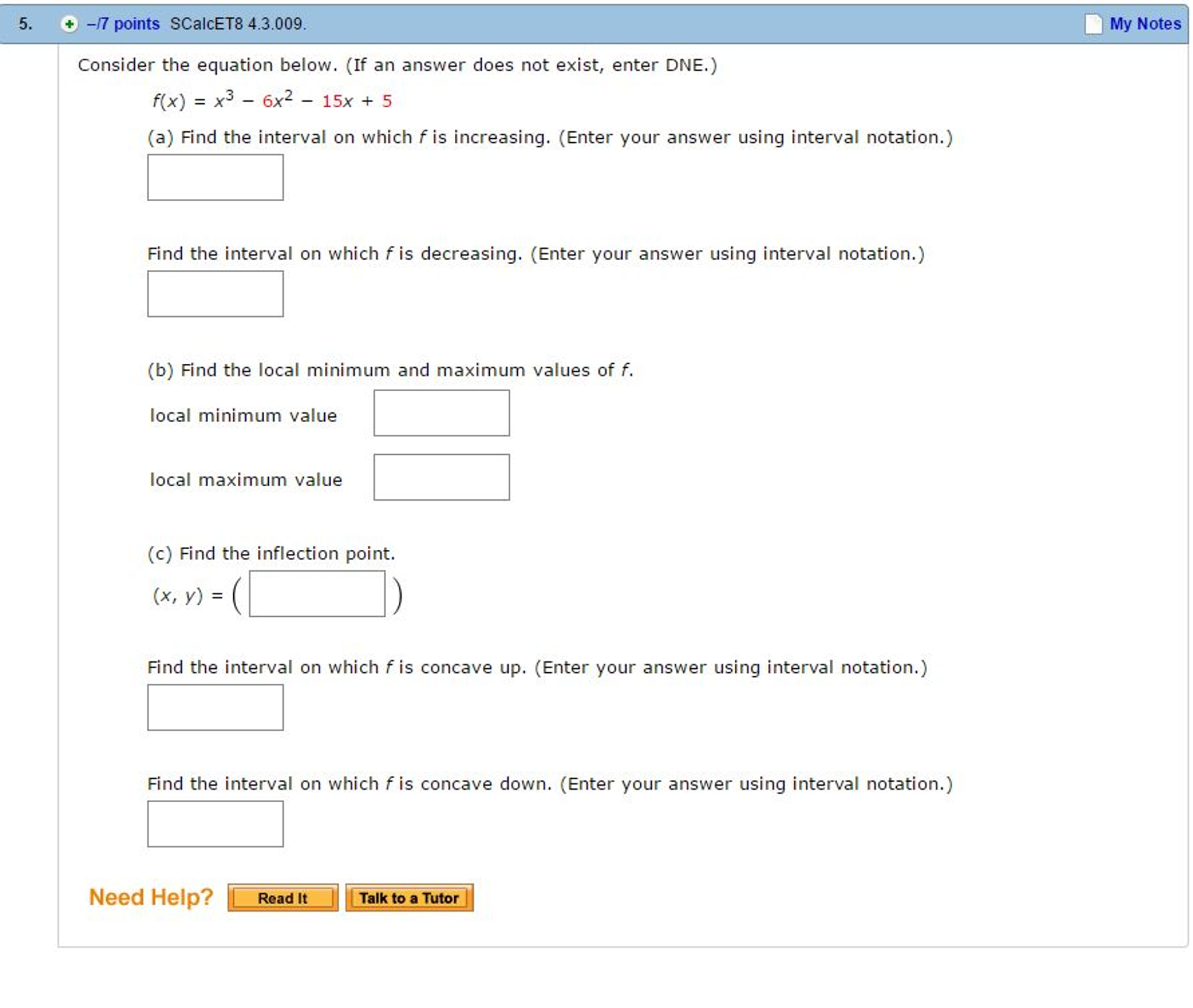 x 9 f b November Chegg.com   Calculus Archive 02, 2016