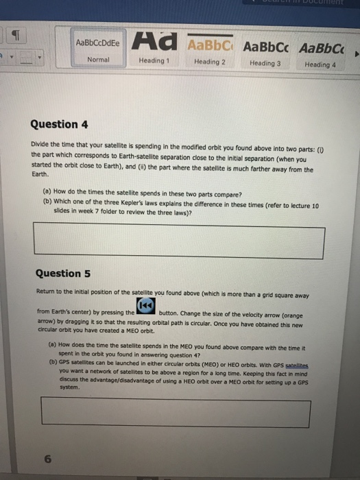 Solved Httpsphetcoloradoedusimshtmlgravity And Or