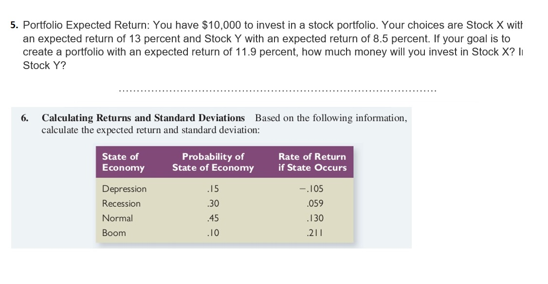 The Best Way To Portfolio