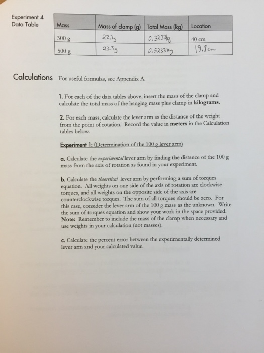Le chatelier's principle lab report conclusion image