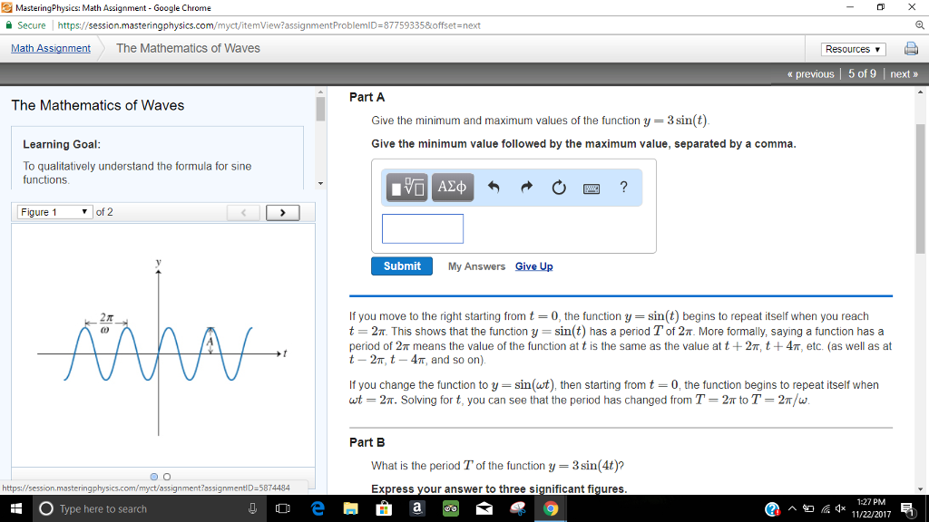 Masteringphysics assignment answers 03 image