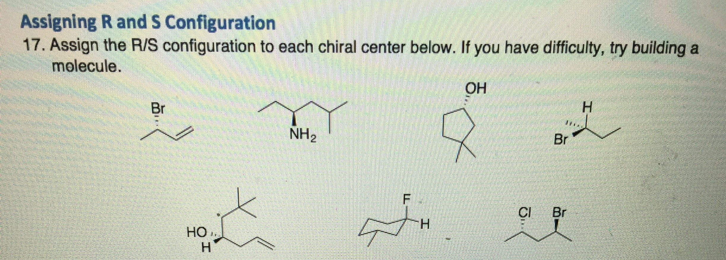 R and s configuration examples pdf image