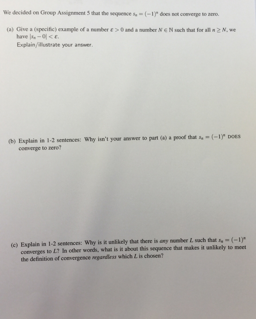 The Decided ... That Group Assignment Solved: Sequence On We 5 Decided Solved: Assignment We Group On The 5 Sequence ... That