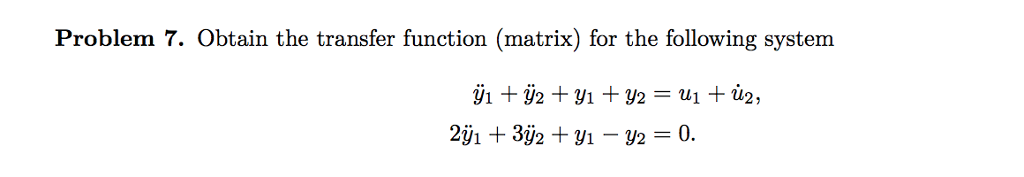 rO ransfer ng system LU2