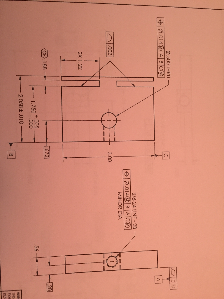 Solved Refer To The 3 8 24unf 2b Feature 1 Explain The Chegg Com