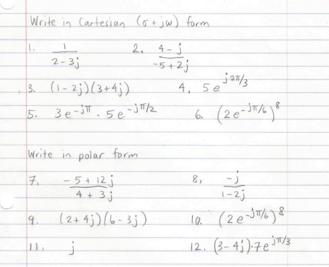 Solved Write In Cartesian Sigma J Omega Form 1 1 2 Chegg Com