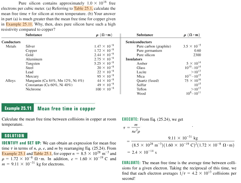 Solved Pure Silicon Contains Approximately 1 0 X 10 16 Fr Chegg Com