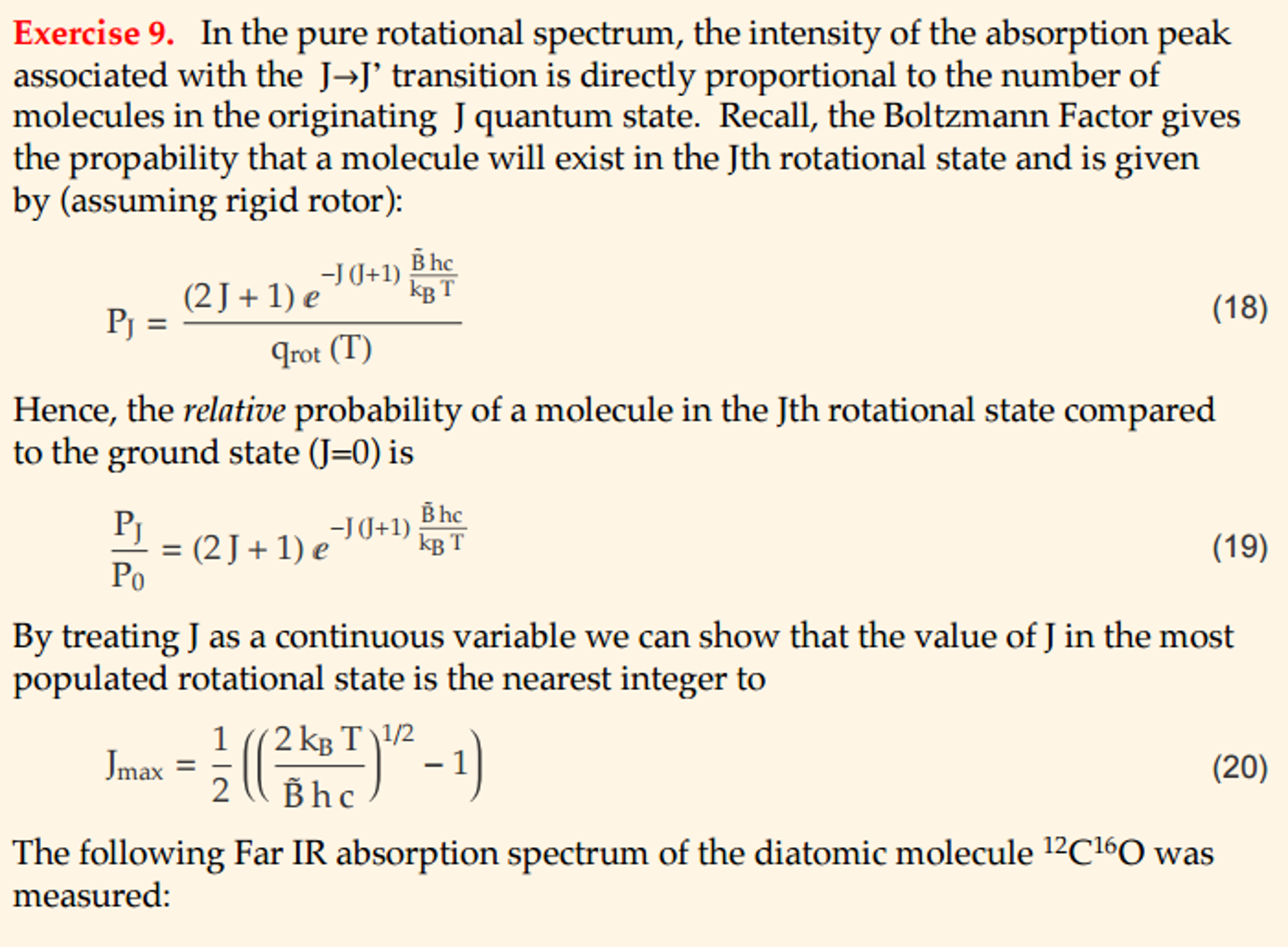 Excitation spectrum for J1/J2 = 3 (solid points from series) along the