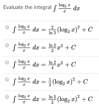 Evaluate: int e^log√(x)xdx