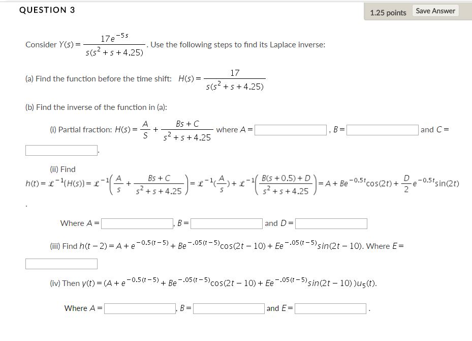 125 As A Fraction More You Must To Know