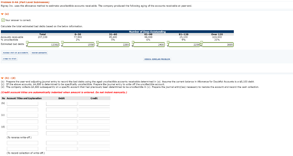 What Is Accounts Receivable Aging Report and How to Use It