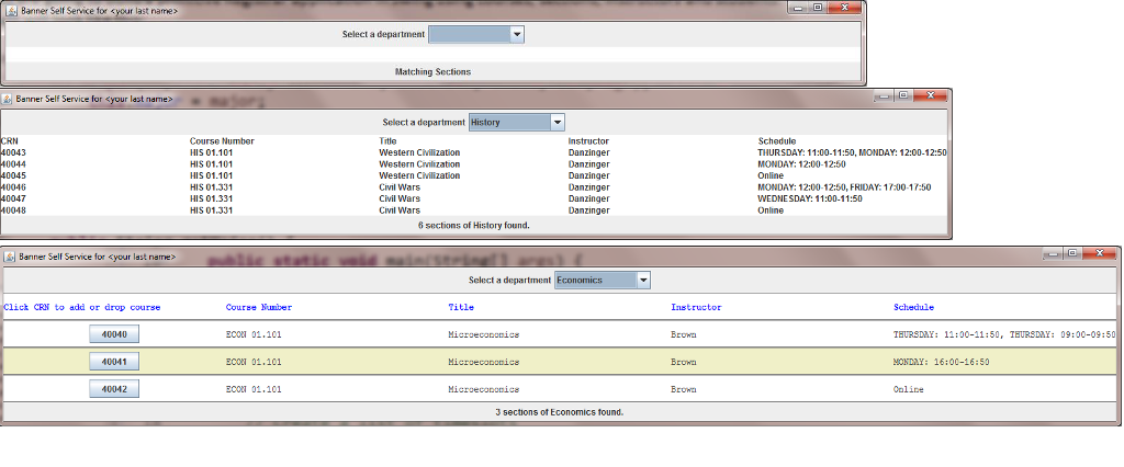 Solved I Have To Display The Above Given Output I Alread