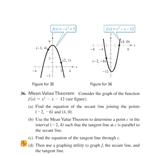 F X X 5 F X X2 X 12 4 0 4 Figure For 35 Chegg Com