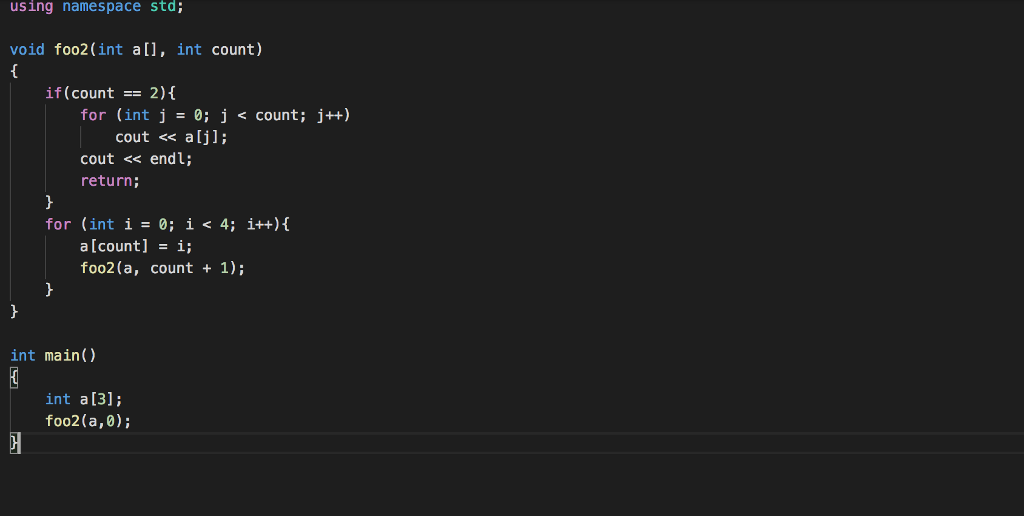 Тип Void c++. Using namespace STD C++ комментарий. Void Foo c++. Using namespace STD C++ что это.