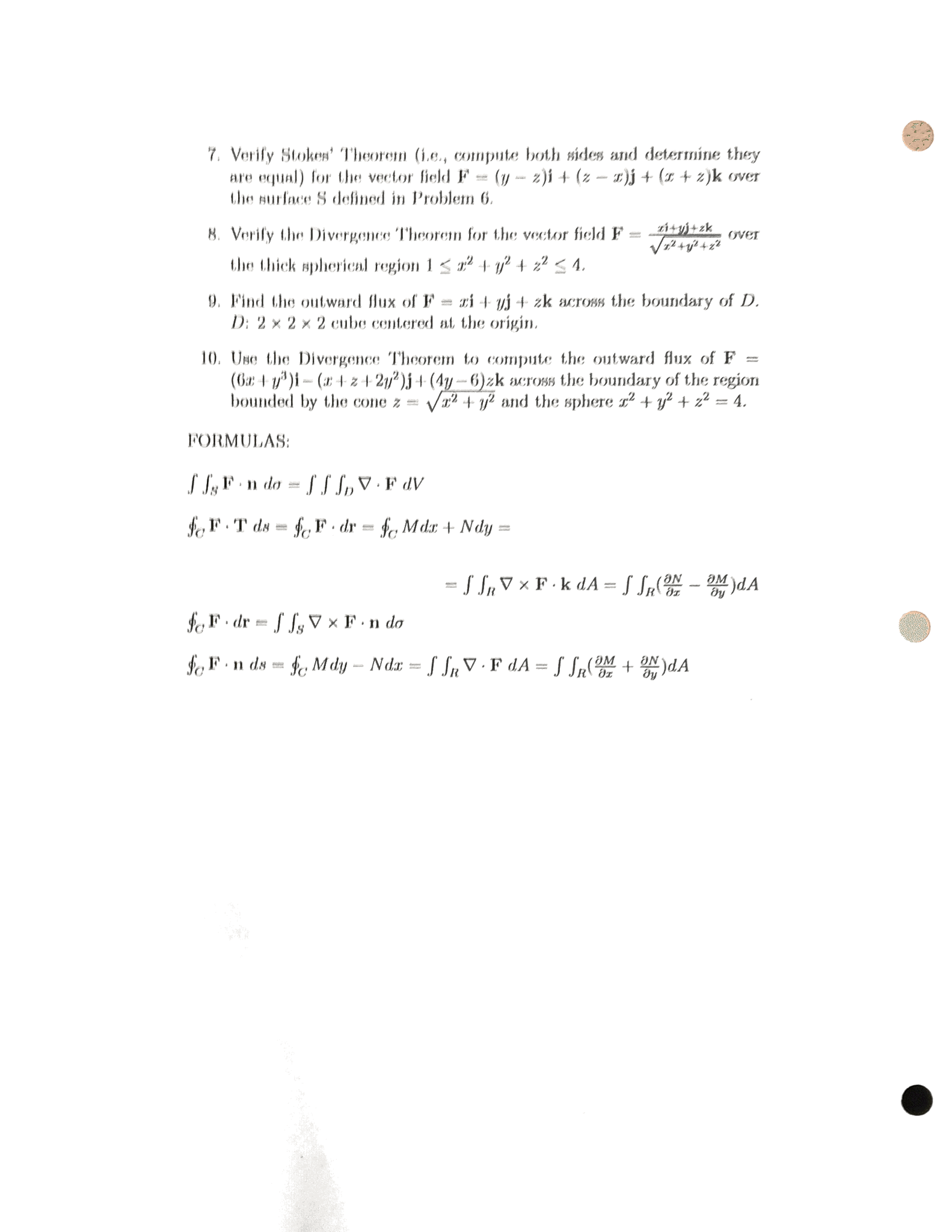 Evaluate The Line Integral Integral C X 3 Y Ds Where Chegg Com