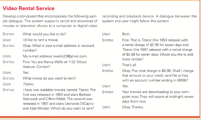 Everything To Know About  Movie Rental Service