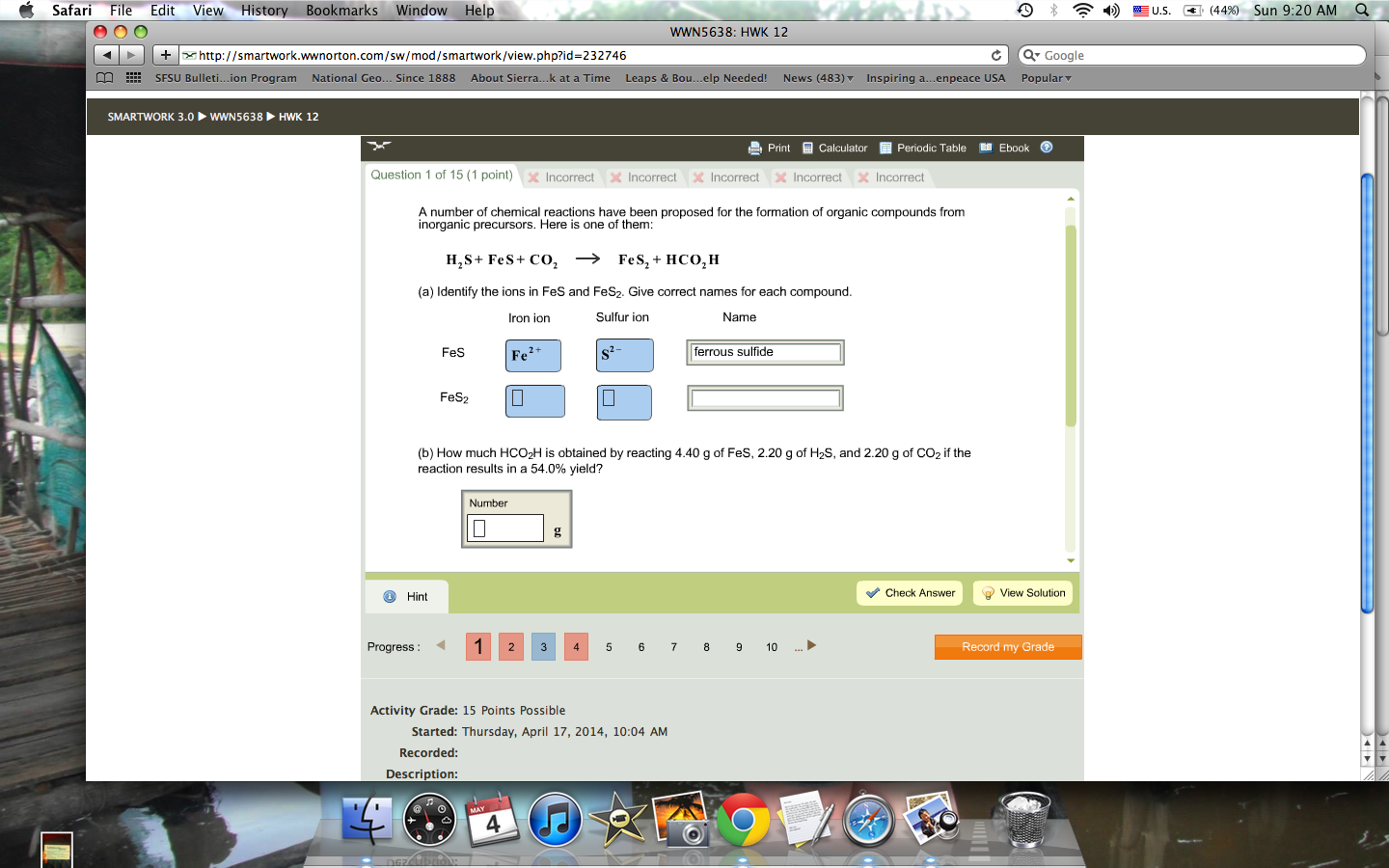 gpa table 4.5 conversion Solved: Chemistry   Chegg.com question