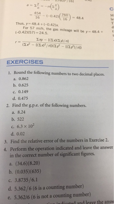 ROUNDING OFF A NUMBER TO TWO DECIMAL PLACES 