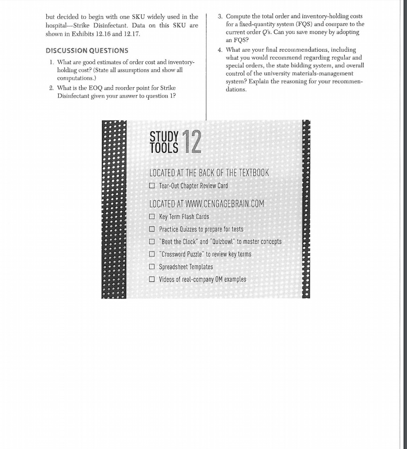 Hardy hospital case study answers image