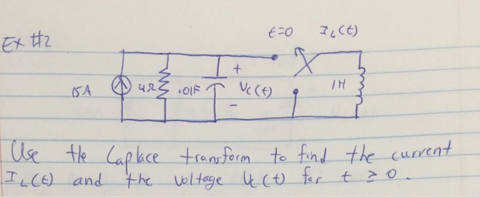 Circuit analysis help image
