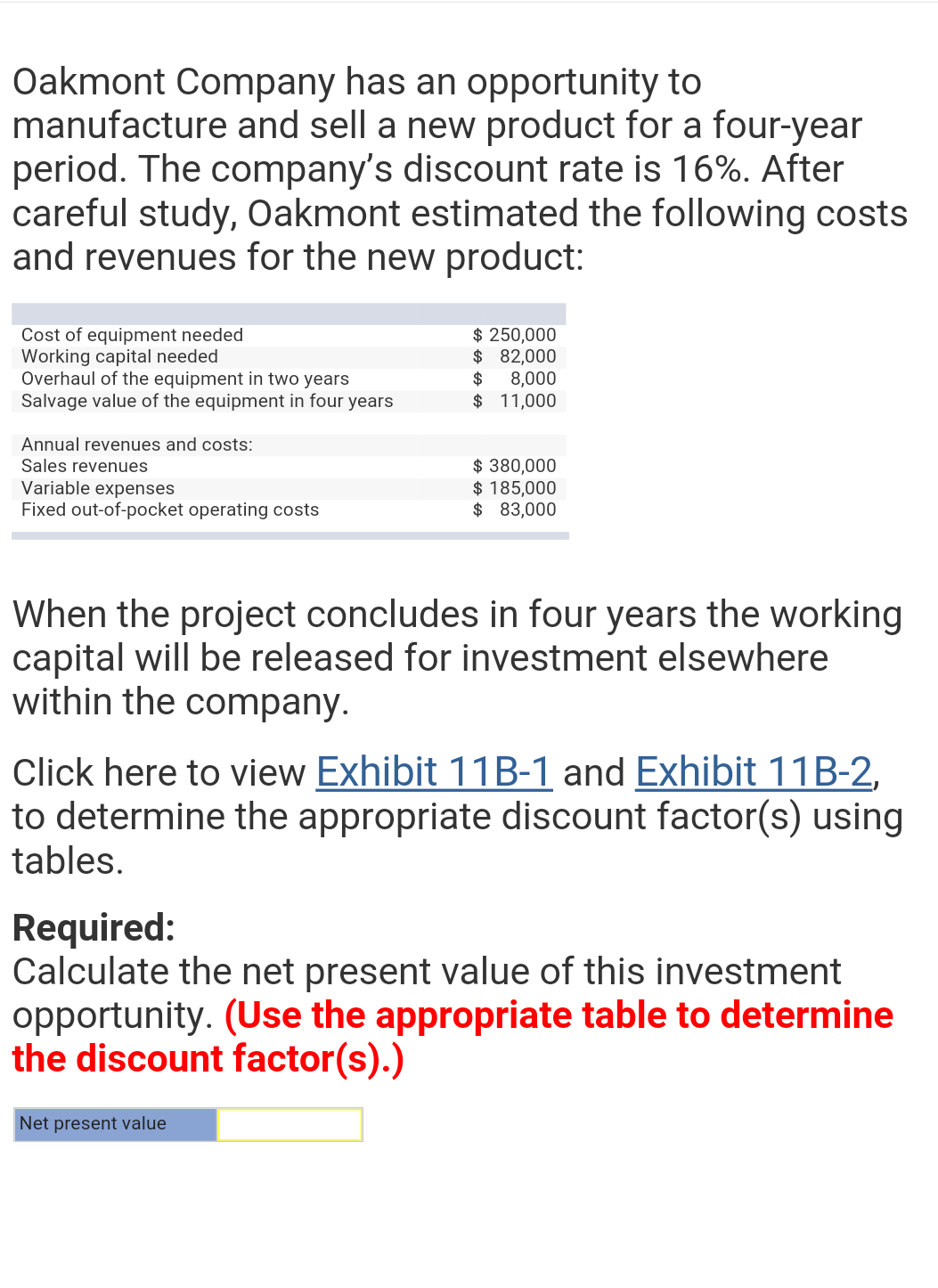 The released amount of working capital as a result of their acceleration, how to determine The released amount of working capital as a result of their acceleration, how to determine
