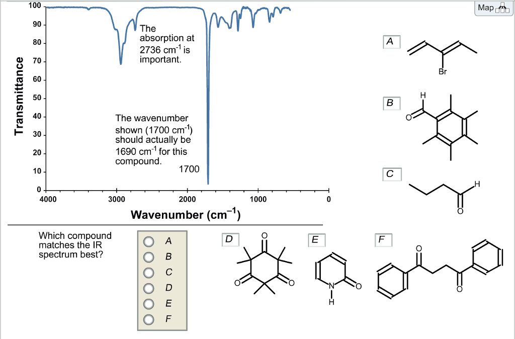 Which Compound Matches The Ir Spectrum Best 60+ Pages Explanation Doc [1.2mb] - Latest Update 