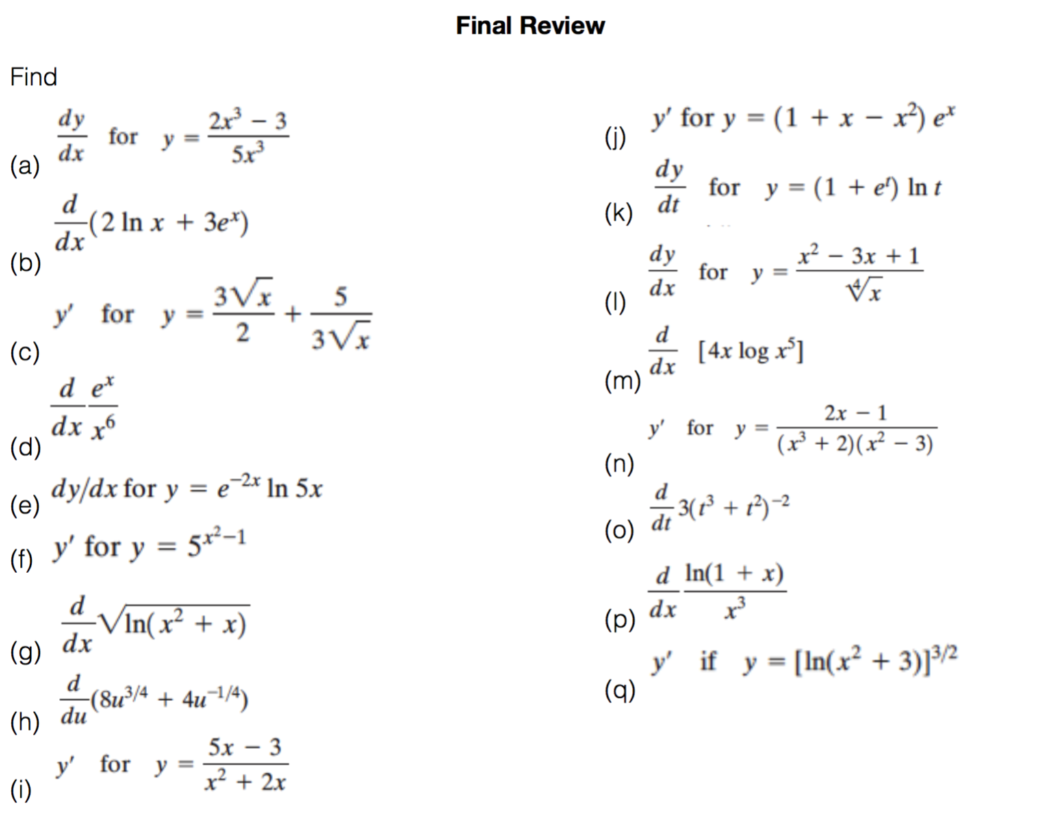 Dy dx 3. Dy/DX=4x-6x2. Dy/DX+2y/x=x^3. Dy = (2x^2 - 5)DX , Х=1. Y^2=X+Ln(x/y) dy/DX.