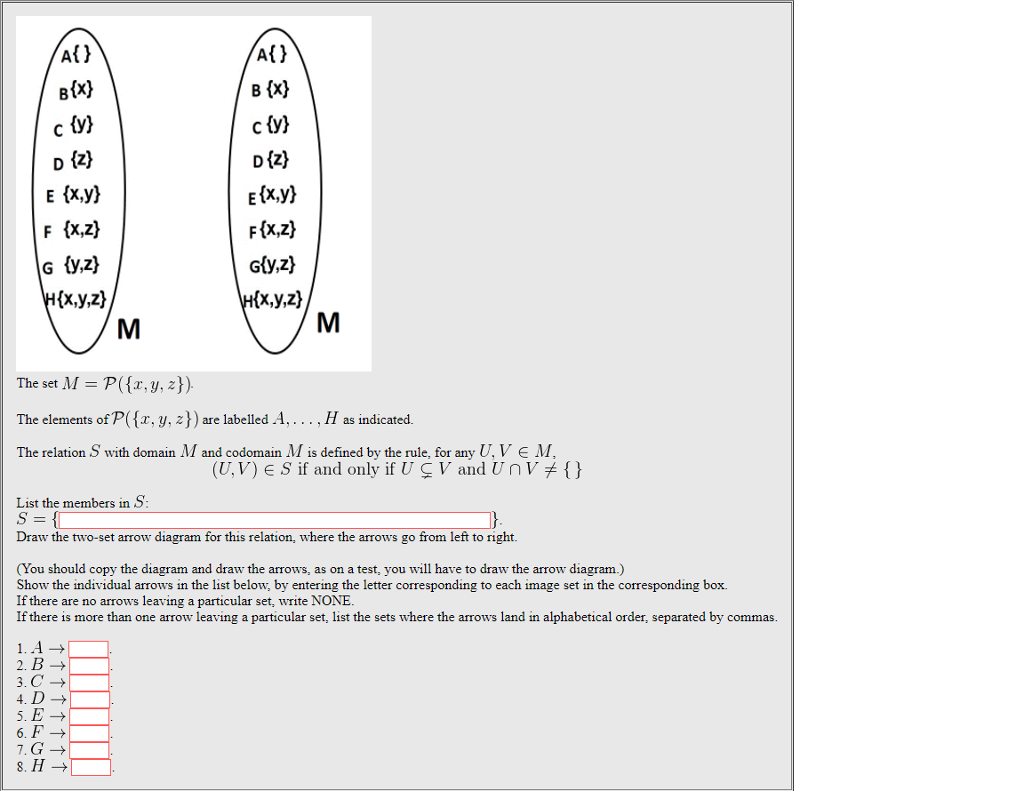 Solved Alh Bfx Af B Fx O Fz Efx Y F X Z Fz F X Z Chegg Com