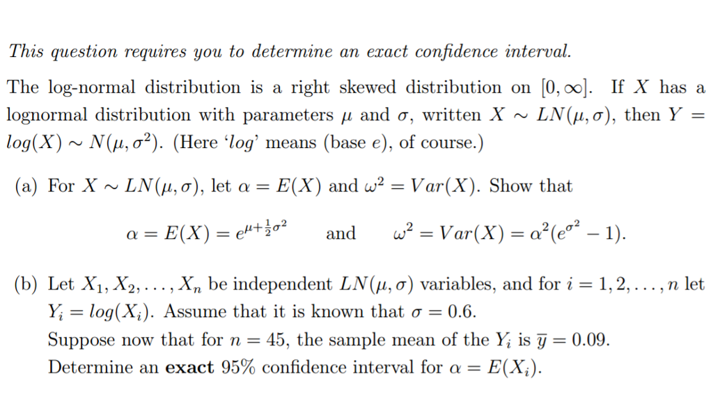 Solved This Question Requires You To Determine An Exact C Chegg Com