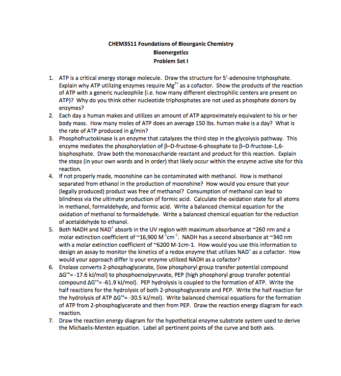 International journal of bioorganic chemistry image