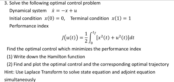 Optimal control homework 08 picture