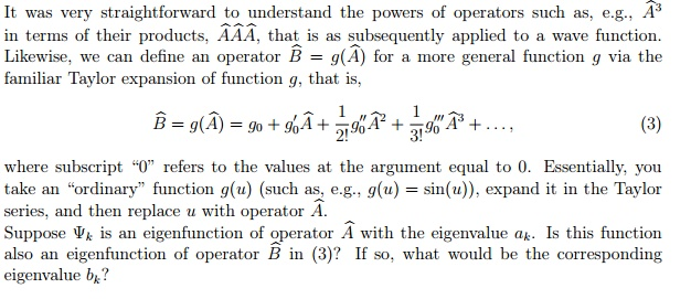 Solved It Was Very Straightforward To Understand The Powers Chegg Com