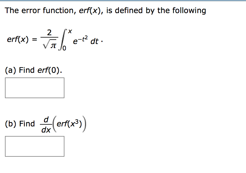 Error a function definition is