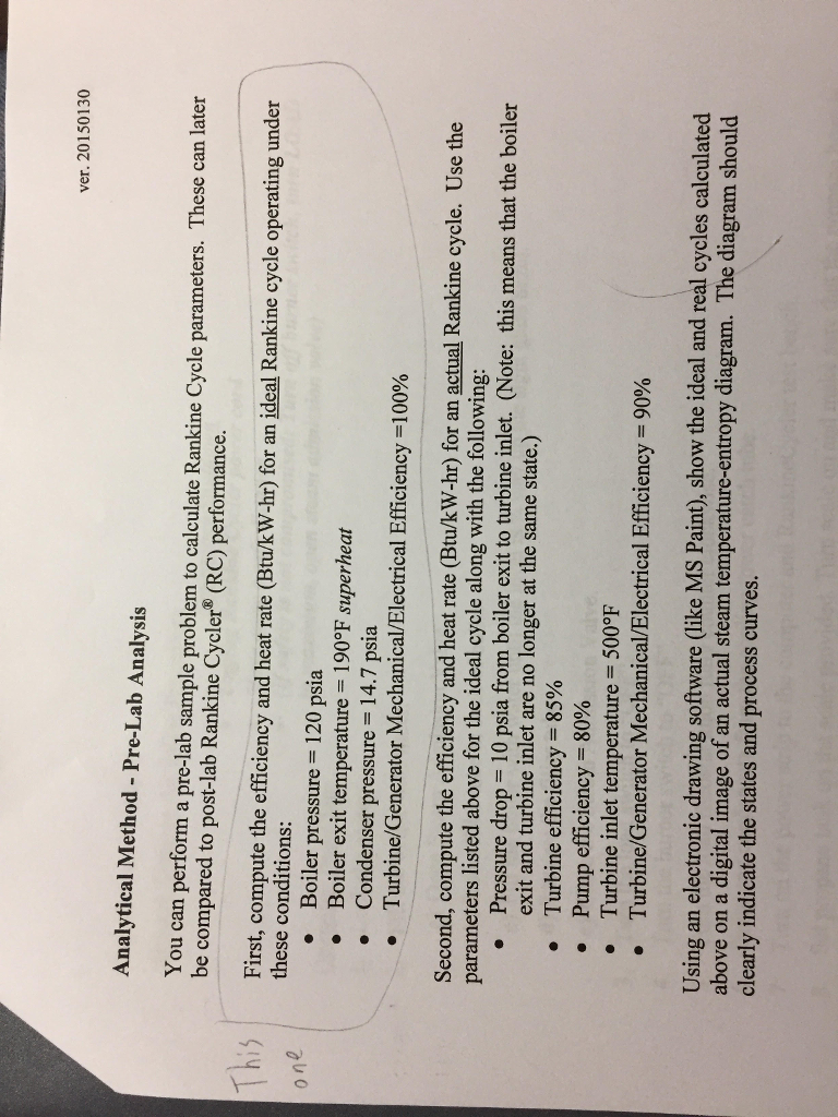 ... Can To Solved: You A Problem Pre-lab Sample Calcul Perform