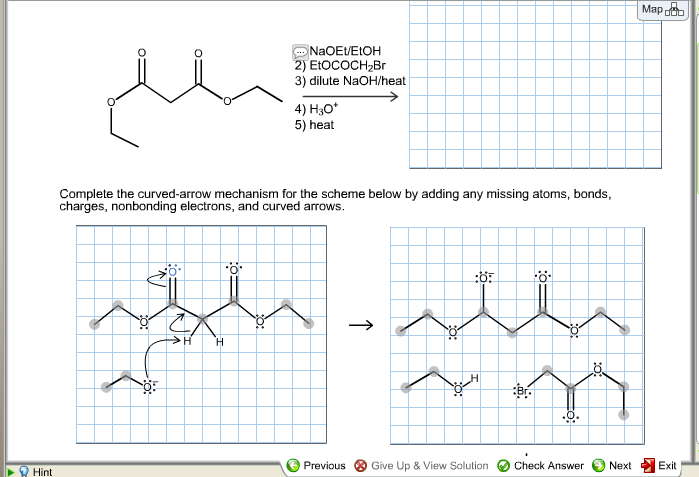 Predict the major organic product of the following