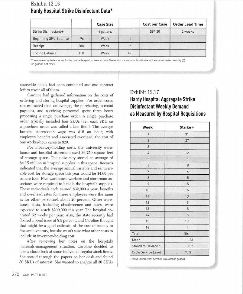 Essay about hardy hospital case study answers 04 image