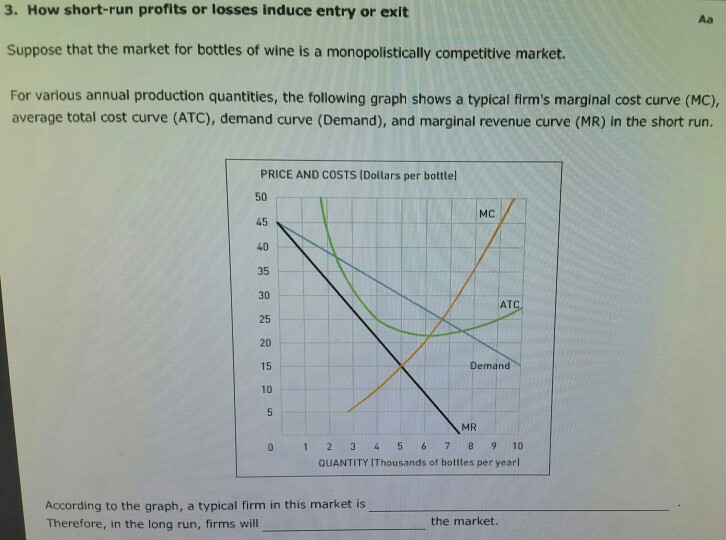 in 3. the exit entry run long and Losses How 3. Or Short Entry Solved: Induce Or Profits run