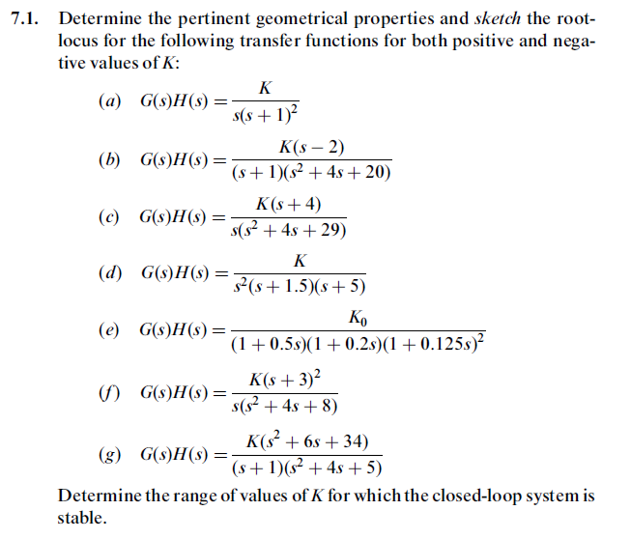Solved Determine The Pertinent Geometrical Properties And Chegg Com