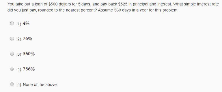 $525 Same Day Loans