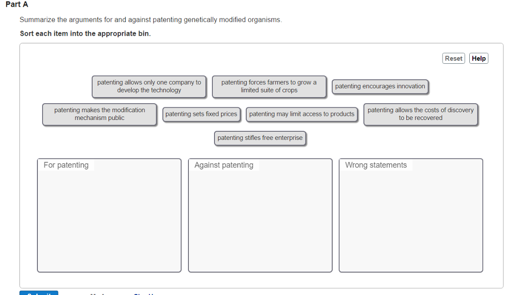 of properties describe enzymes 9 Chegg.com  Biology Archive  January  21, 2017