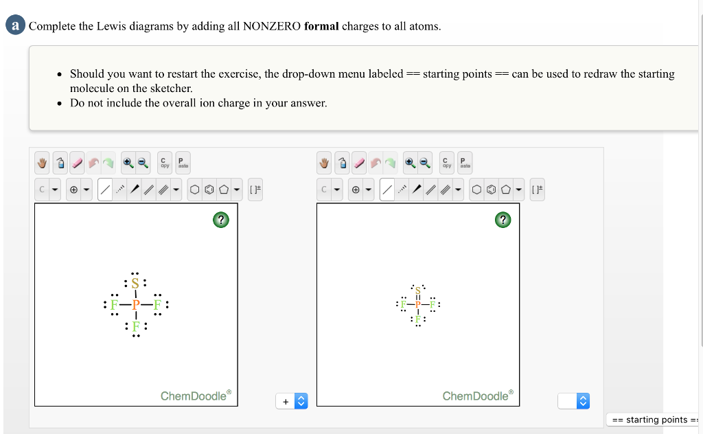 stopping chemdoodle from auto adding hydrogens