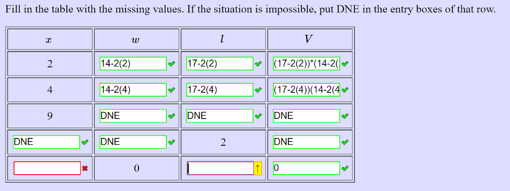 Solved Let X Represent The Varying Length Of The Side Of Chegg Com