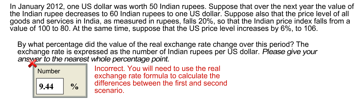 How much is one us dollar worth in indian rupees Value Of The Us Dollar Trends Causes Impacts