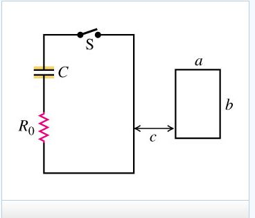 Solved As Shown In The Figure Figure 1 A 23microf Capa Chegg Com