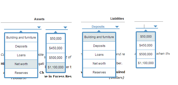 The money creation process suppose first mai