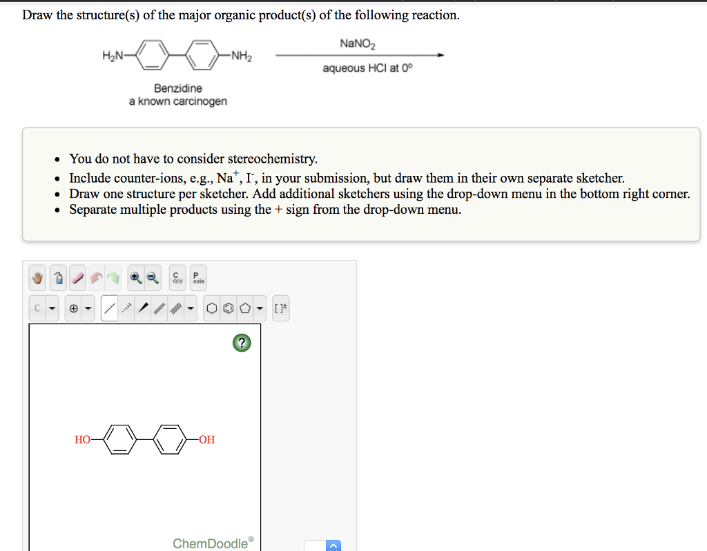 how to use chemdoodle on owl